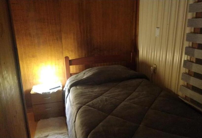 پانسیون Aurora