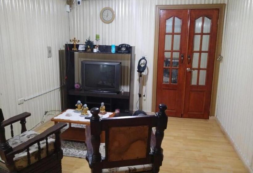 پانسیون Aurora