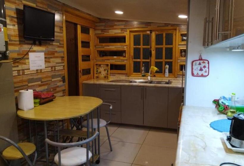 پانسیون Aurora