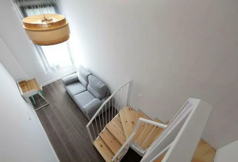 Majatalo Mendi Azpi Rooms