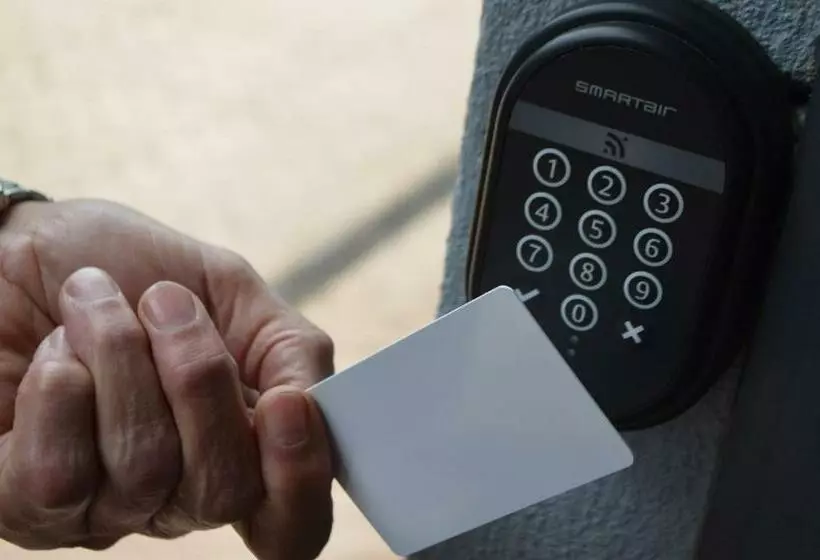 Majatalo Mendi Azpi Rooms