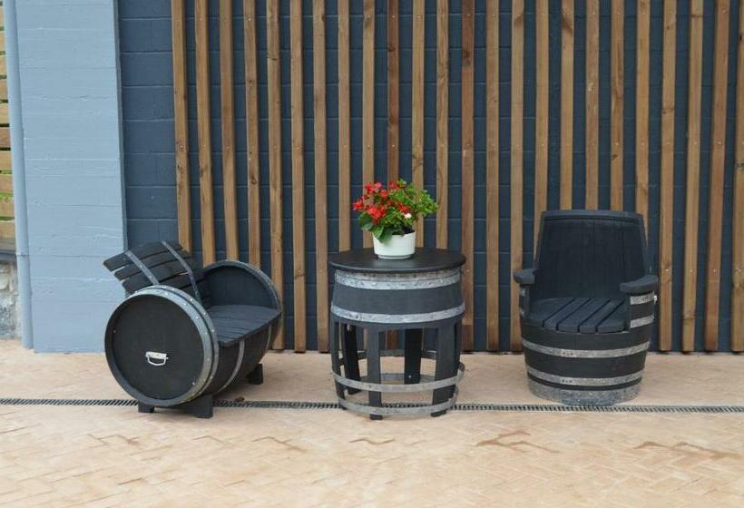 Pensão Mendi Azpi Rooms