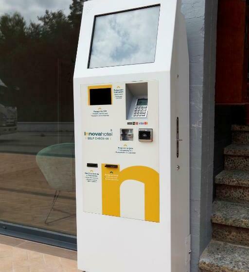 Pensão Mendi Azpi Rooms