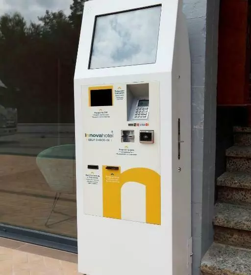 Majatalo Mendi Azpi Rooms