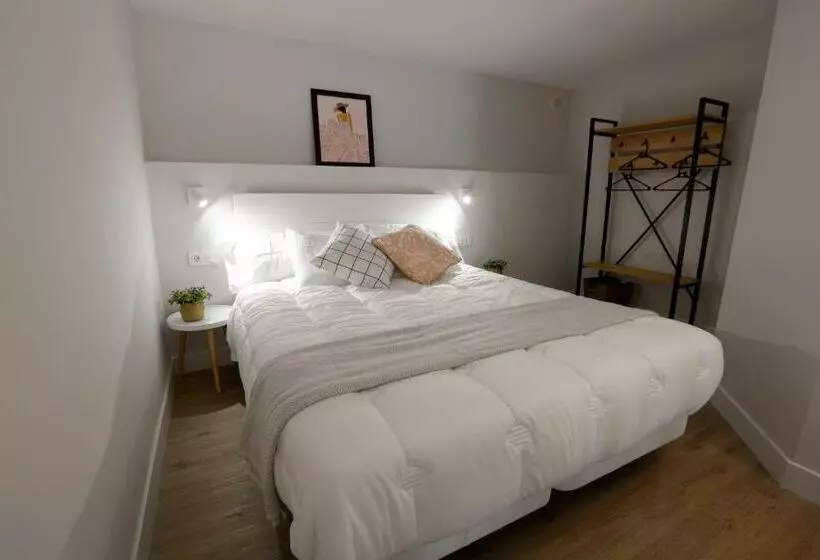 Majatalo Mendi Azpi Rooms