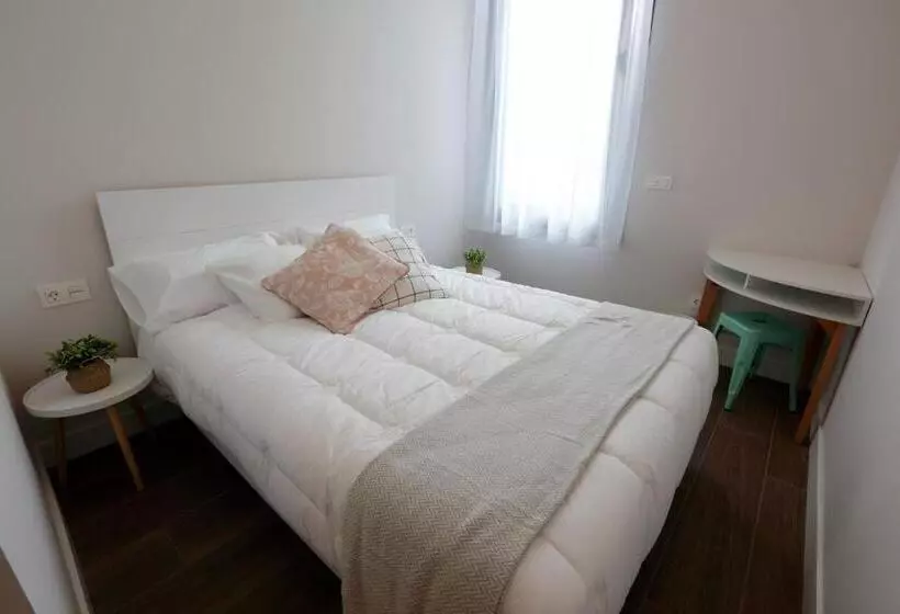 Majatalo Mendi Azpi Rooms