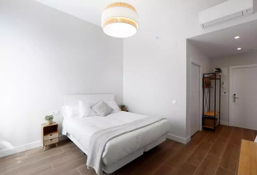 Majatalo Mendi Azpi Rooms