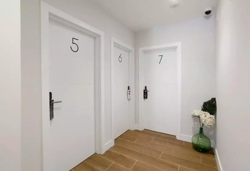 Majatalo Mendi Azpi Rooms