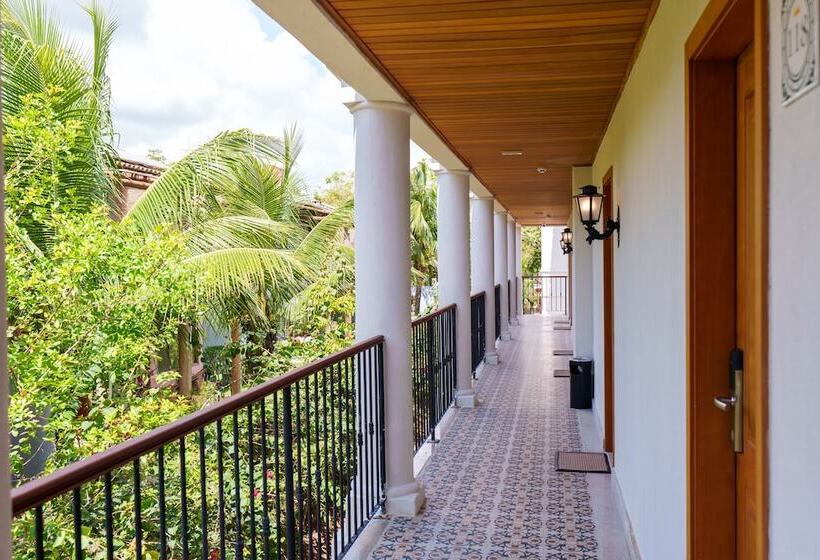 Resende Imperial Hotel & Spa