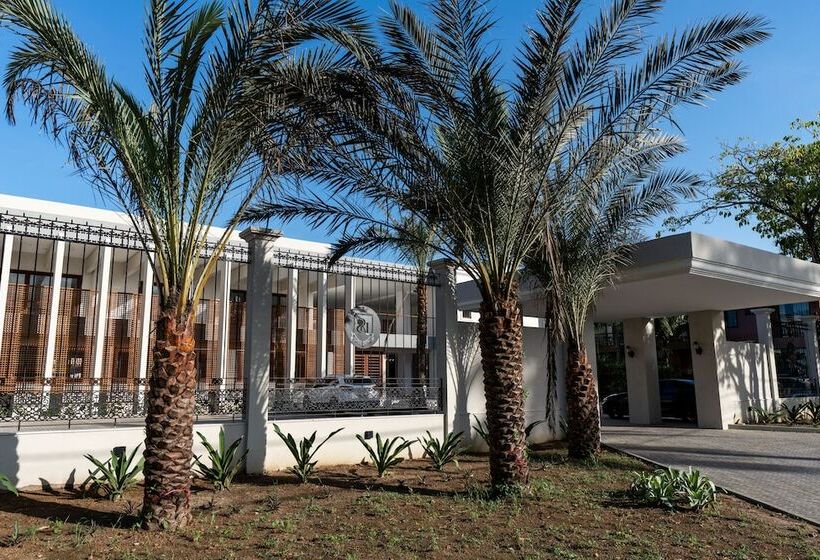 Resende Imperial Hotel & Spa