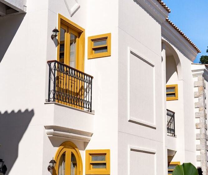 Resende Imperial Hotel & Spa