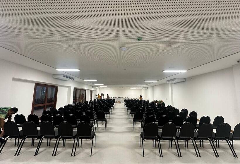 Resende Imperial Hotel & Spa