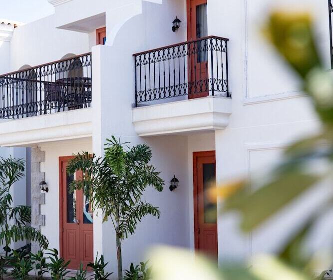 Resende Imperial Hotel & Spa