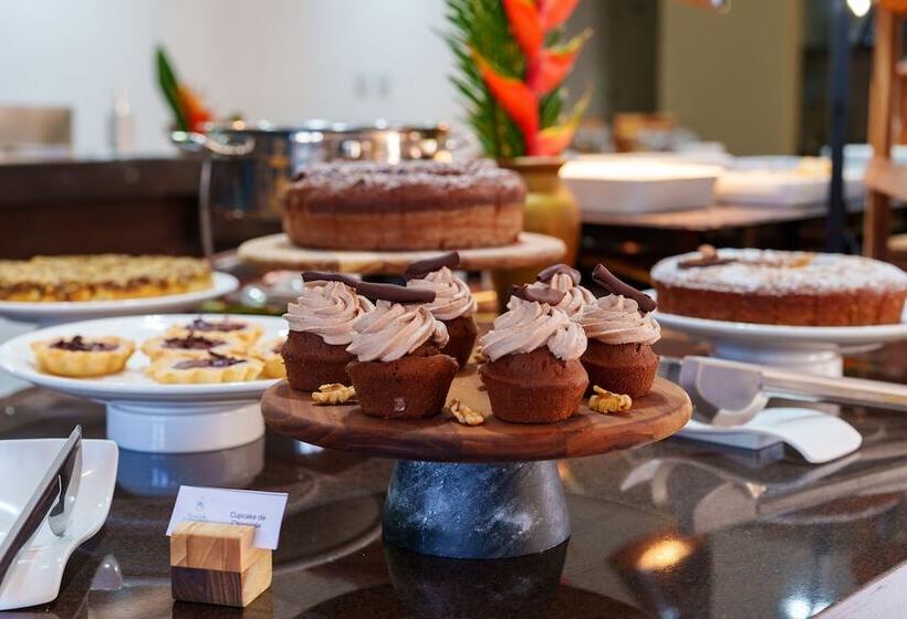 Resende Imperial Hotel & Spa