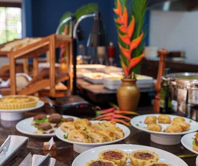 Resende Imperial Hotel & Spa