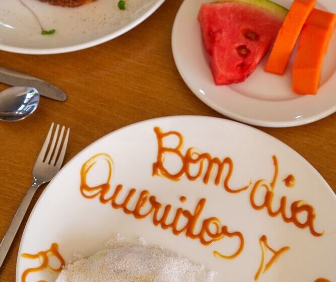 Resende Imperial Hotel & Spa