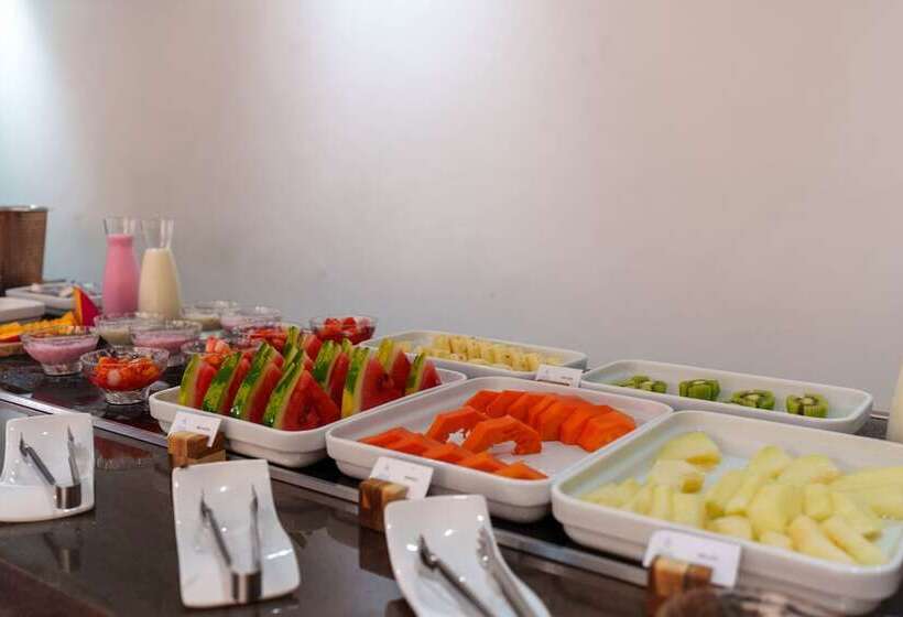 Resende Imperial Hotel & Spa