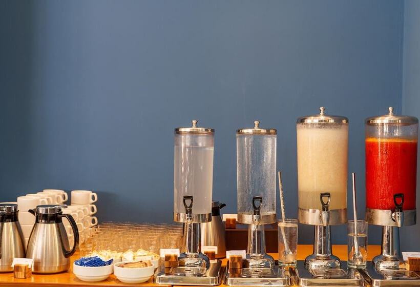 Resende Imperial Hotel & Spa