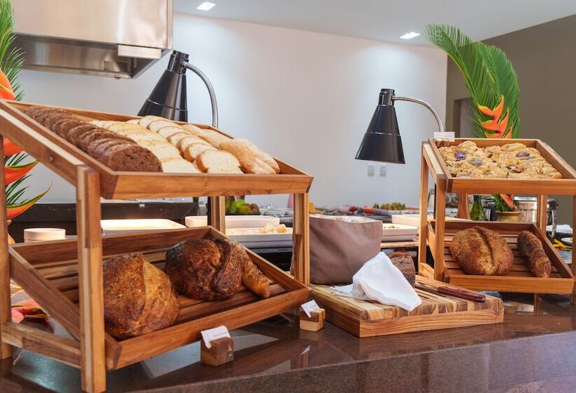 Resende Imperial Hotel & Spa