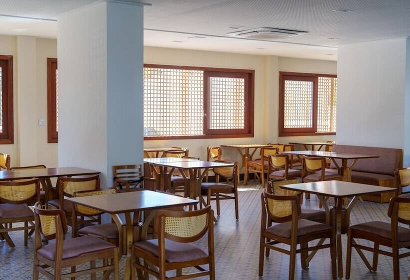 Resende Imperial Hotel & Spa