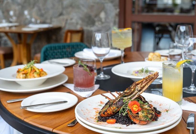 Resende Imperial Hotel & Spa