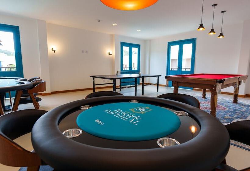 Resende Imperial Hotel & Spa