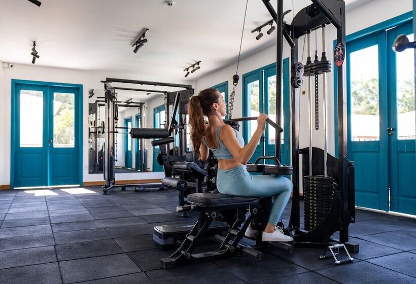 Resende Imperial Hotel & Spa