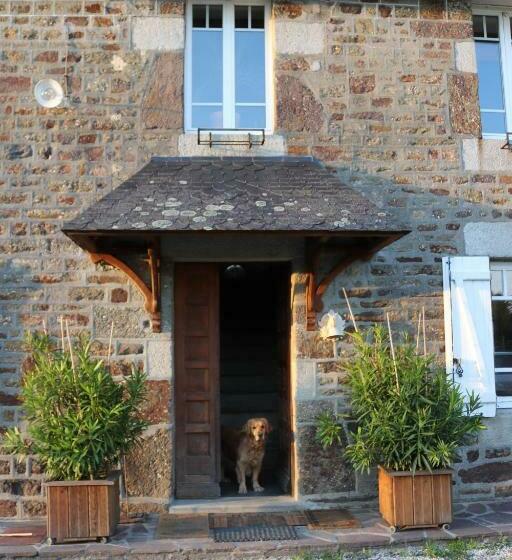 צימר Découverte D Un Haras Proche Du Mont St Michel