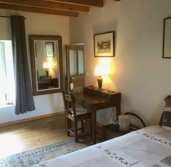 צימר Découverte D Un Haras Proche Du Mont St Michel