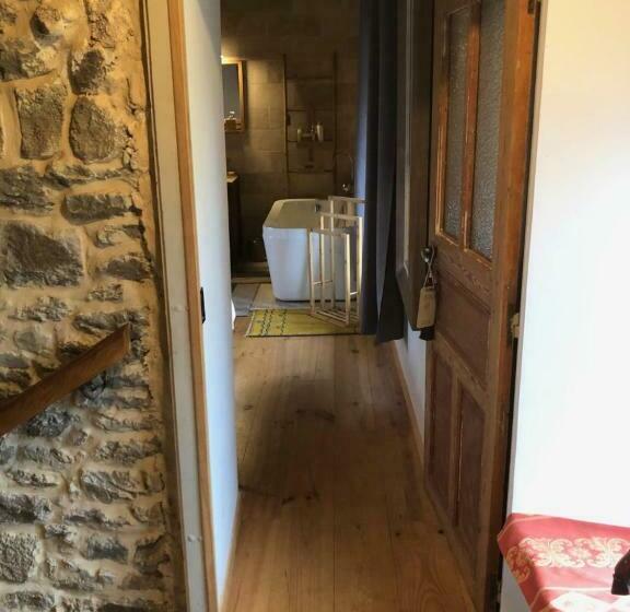 צימר Découverte D Un Haras Proche Du Mont St Michel