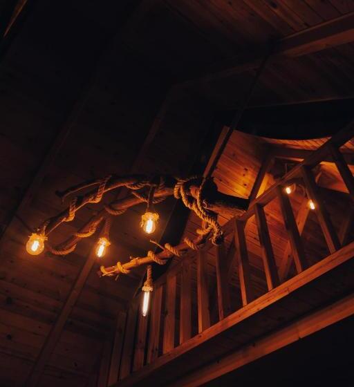 민박 Elamti Suıt Bungalov