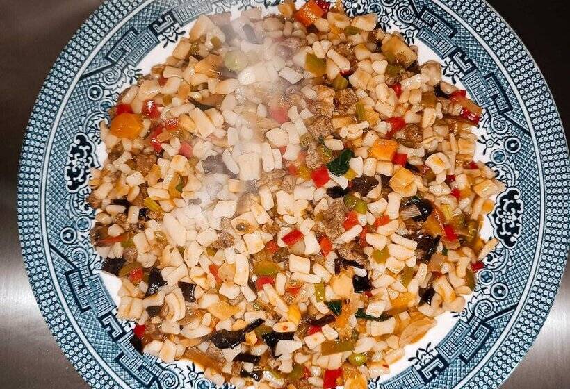 تختخواب و صبحانه Marquis Blue