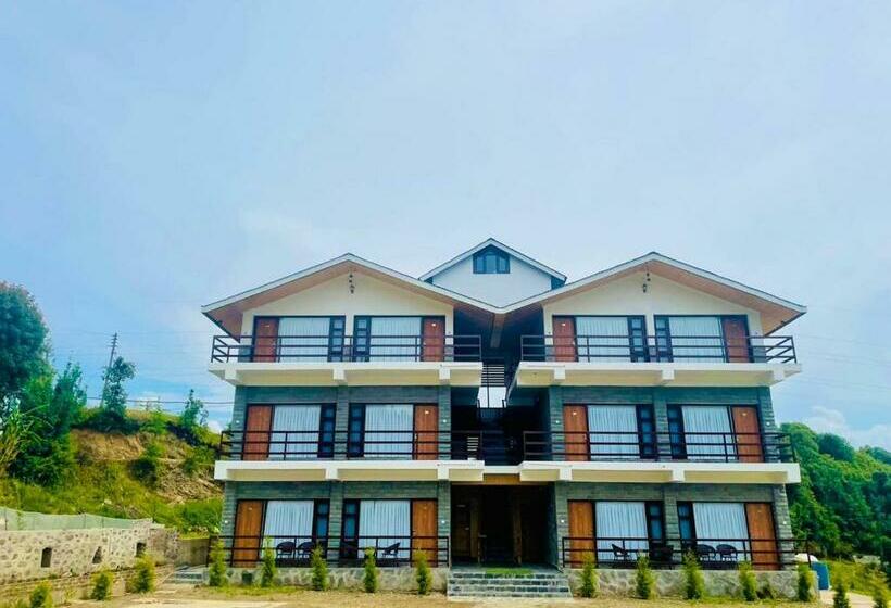 צימר The Stone Age : A Boutique