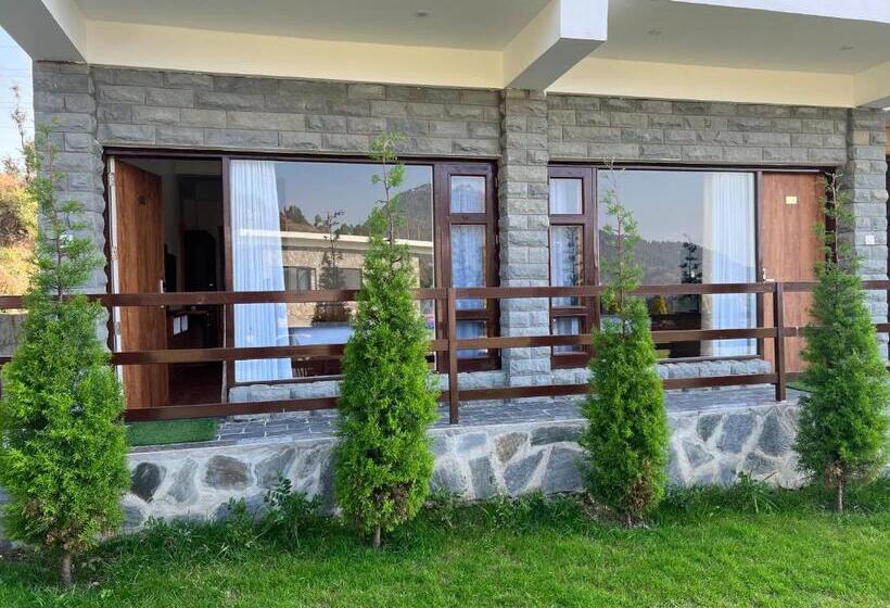 צימר The Stone Age : A Boutique