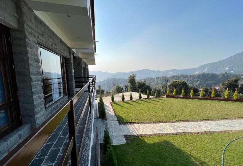 צימר The Stone Age : A Boutique