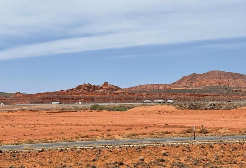 בית מלון כפרי D3 Spacious Sunset Suite Second Floor 2 Bedroom