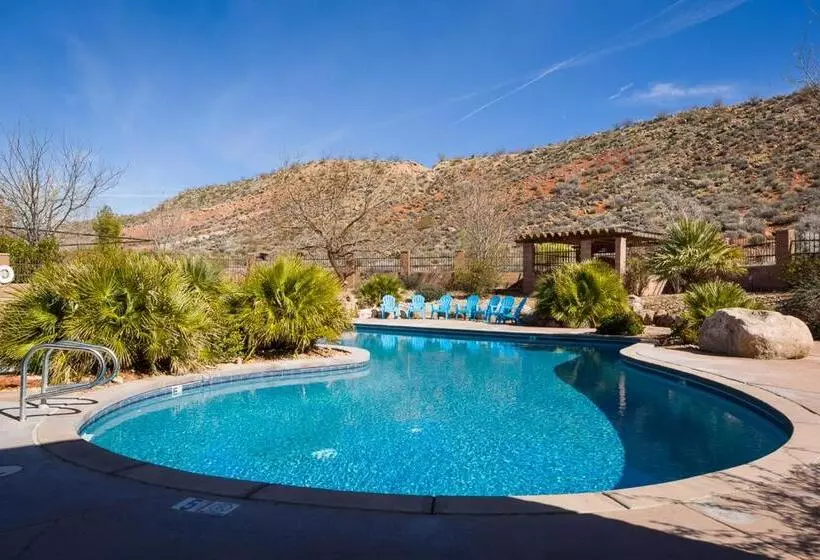 Hotelli D3 Spacious Sunset Suite Second Floor 2 Bedroom