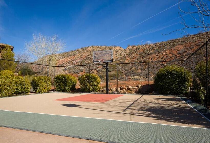 בית מלון כפרי D3 Spacious Sunset Suite Second Floor 2 Bedroom