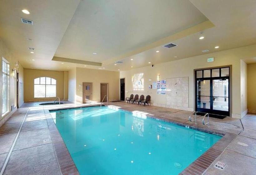 בית מלון כפרי D3 Spacious Sunset Suite Second Floor 2 Bedroom