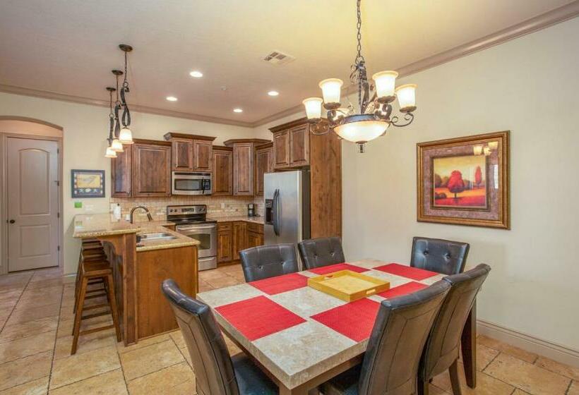 בית מלון כפרי D3 Spacious Sunset Suite Second Floor 2 Bedroom