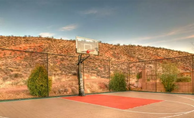 Hotelli D3 Spacious Sunset Suite Second Floor 2 Bedroom