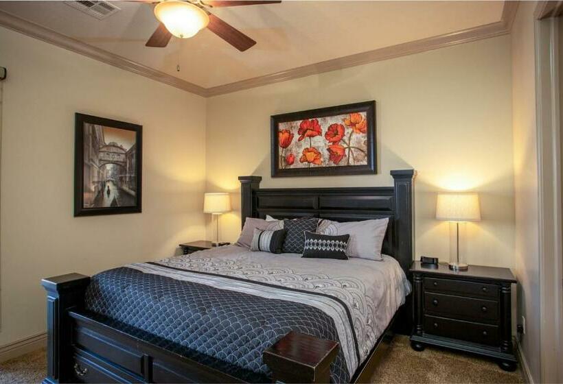 בית מלון כפרי D3 Spacious Sunset Suite Second Floor 2 Bedroom