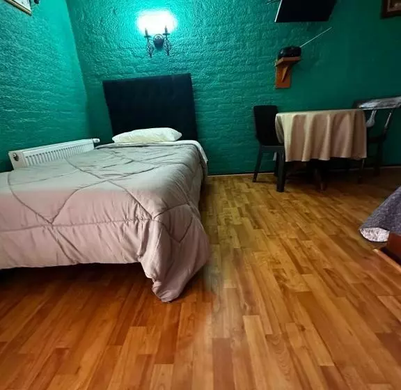هتل Residencial Colonial