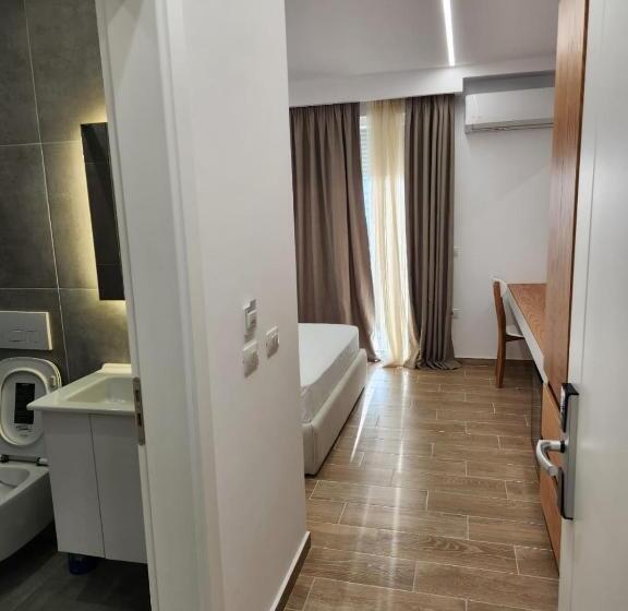酒店 Rana E Hedhun Vacation Rooms 8