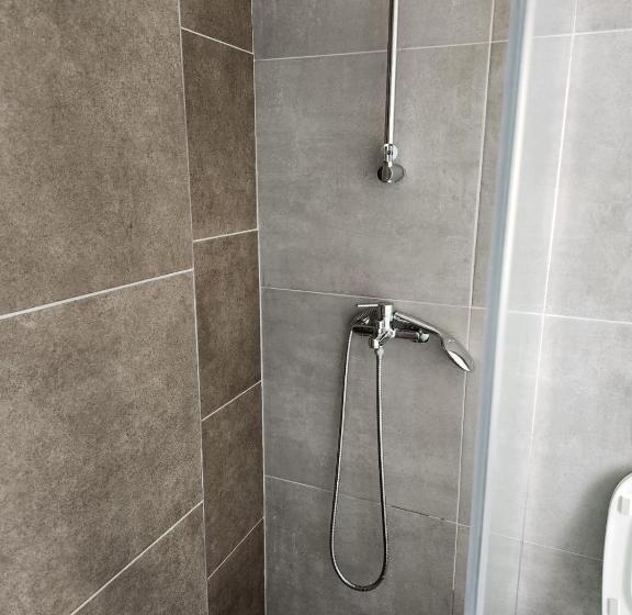 酒店 Rana E Hedhun Vacation Rooms 8