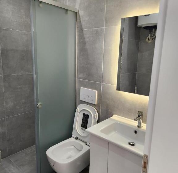 酒店 Rana E Hedhun Vacation Rooms 8