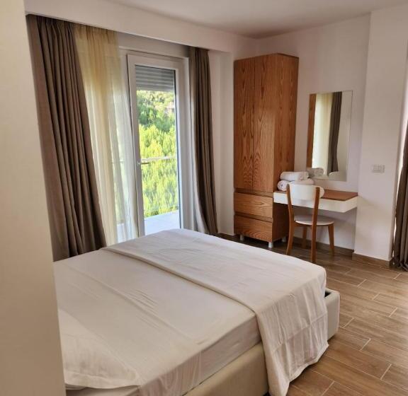 酒店 Rana E Hedhun Vacation Rooms 8