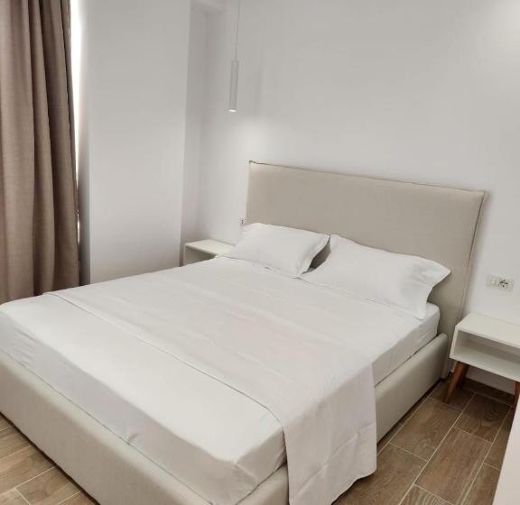 酒店 Rana E Hedhun Vacation Rooms 8