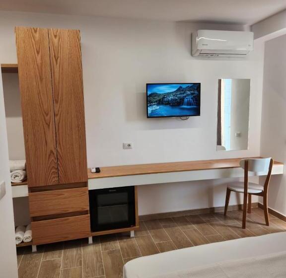 酒店 Rana E Hedhun Vacation Rooms 8