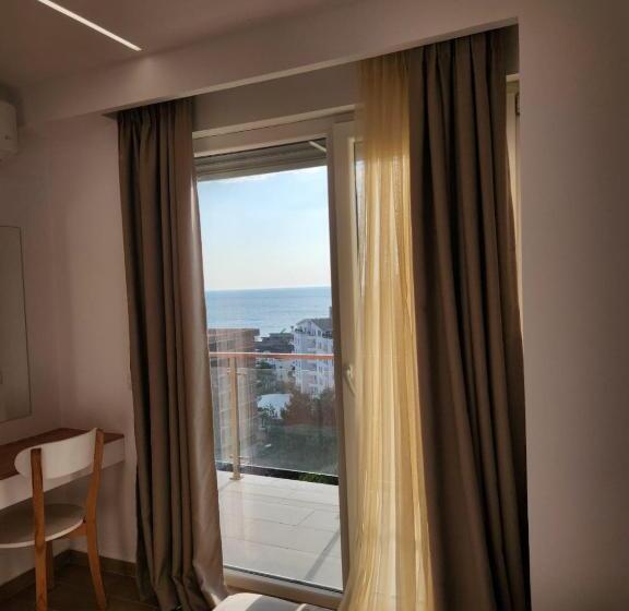 酒店 Rana E Hedhun Vacation Rooms 8